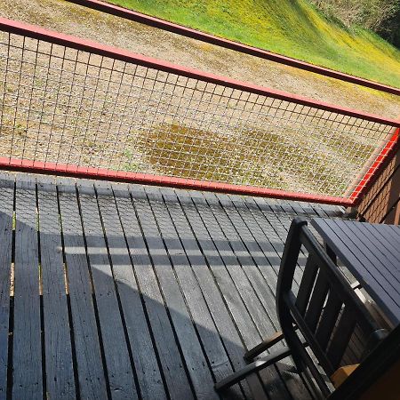 Studio A Xonrupt Proche Du Lac מראה חיצוני תמונה