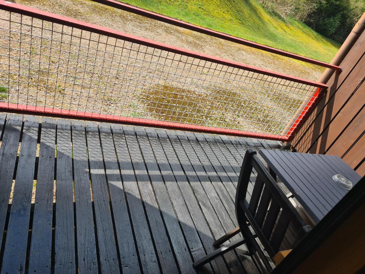 Studio A Xonrupt Proche Du Lac מראה חיצוני תמונה