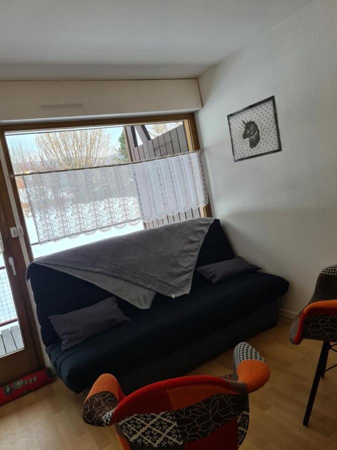 Studio A Xonrupt Proche Du Lac מראה חיצוני תמונה